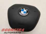 Airbag Fahrer BMW X3 G01, F97 32306878439