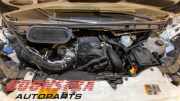 Motor ohne Anbauteile (Diesel) Ford Transit V363 Kasten FCD, FDD T20DD0J