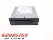 Rechner Navigationssystem VW Polo VI AW 3Q0035874C