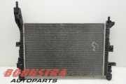 Kühler Ford Focus III Turnier DYB 1830145