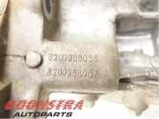 Verteilergetriebe Dacia Duster HS 8201116370