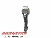 Sicherheitsgurt links hinten BMW 2er Coupe F22, F87 7243309