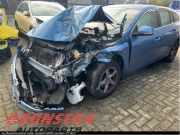 Automatikgetriebe Volvo V60 I 155 1285202