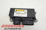 Steuergerät Airbag Opel Meriva B 13582437