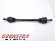 Antriebswelle rechts hinten BMW 1er F20 33208680348