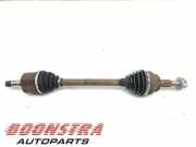 Antriebswelle links vorne Fiat Ducato Pritsche 250 1369961080