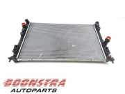 Kühler Fiat Scudo Kasten 9678711180