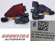 Tankklappe Tesla Model S 5YJS 106192996B