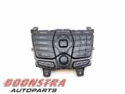 Radio Bedienschalter Ford Transit Custom V362 Kasten FY, FZ GK2T18K811CB