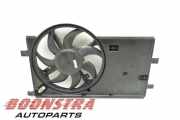 Elektrolüfter Fiat Fiorino Kasten 225 52119665