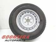 Reifen auf Stahlfelge Mercedes-Benz Sprinter 3,5t Kasten 907, 910 A9074014800