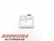 Audio-Verstärker Opel Astra J Caravan P10 13438276