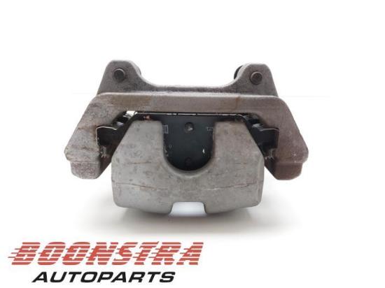 Bremszange links hinten Tesla Model 3 5YJ3 104462300H Bild Bremszange links hinten Tesla Model 3 5YJ3 104462300H