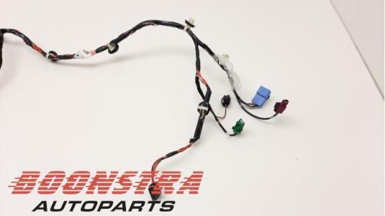 Kabelbaum Tesla Model 3 5YJ3 106796300E Bild Kabelbaum Tesla Model 3 5YJ3 106796300E