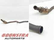 Katalysator ohne Lambdasonde Mercedes-Benz E-Klasse W212 A2124904447