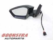 Außenspiegel links Skoda Kamiq NW4 654657033