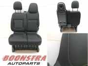 Sitzbank 2. Reihe Renault Trafic III Kasten FG 34141702A
