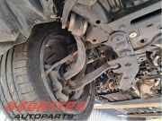 Federbein rechts vorne BMW X5 F15, F85 37106875084