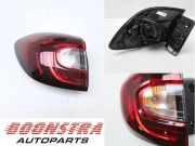 Rückleuchte links Renault Captur I H5, J5 748411061