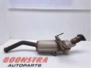 Rußpartikelfilter Opel Movano B Kasten X62 95521382