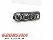 Lüftungsgitter Armaturenbrett Mercedes-Benz CLA C118 A1776809800