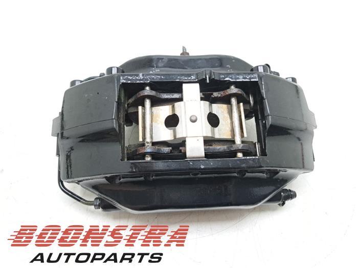 Bremszange links vorne Maserati Spyder GT 200047 Bild Bremszange links vorne Maserati Spyder GT 200047