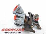 Turbolader Mercedes-Benz GLC X253 54391016368