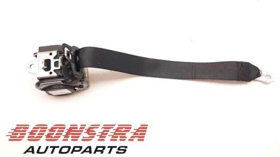 Sicherheitsgurt rechts hinten Porsche Cayenne 1 9PA 95580305010HCP Bild Sicherheitsgurt rechts hinten Porsche Cayenne 1 9PA 95580305010HCP
