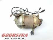 Katalysator ohne Lambdasonde VW Crafter Kasten SY, SX 7E0166BA
