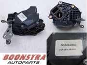 Drosselklappenstutzen Renault Trafic III Kasten FG 145138377R