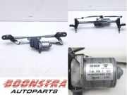 Wischermotor links Fiat 500 312 52032581