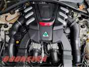 Motor ohne Anbauteile (Benzin) Alfa Romeo Giulia 952 670051444