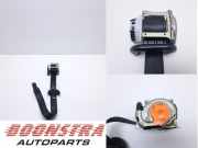 Sicherheitsgurt links vorne VW Polo VI AW 2G4857705FRAA