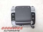 Monitor Navigationssystem Mercedes-Benz GLE W167 A2479023501