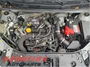 Motor ohne Anbauteile (Benzin) Dacia Sandero III DJF H4D480