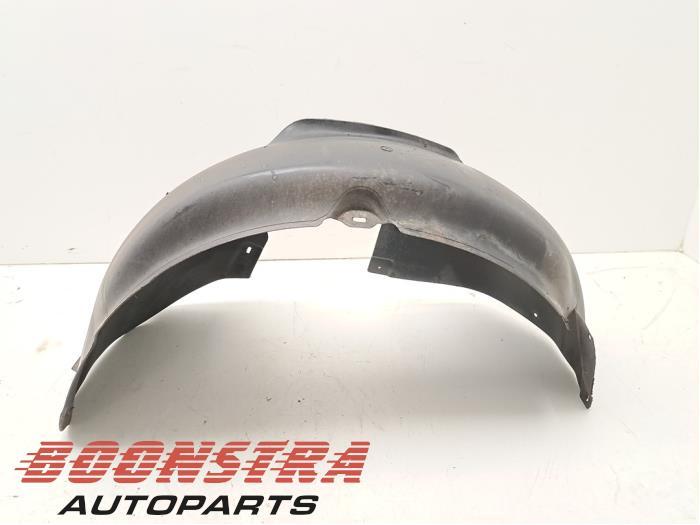 Radhaus VW Golf V 1K 1K0805978B Bild Radhaus VW Golf V 1K 1K0805978B