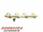 Abstellvorrichtung für Einspritzanlage Mercedes-Benz C-Klasse W205 A2700701595