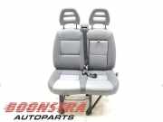 Sitzbank 2. Reihe Fiat Ducato Bus 250 60911866