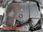 Motor ohne Anbauteile (Benzin) Mercedes-Benz C-Klasse W206 A2540105308