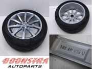 Reifen auf Stahlfelge VW Passat B8 3G 2354518