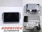Monitor Navigationssystem Ford Mondeo V Schrägheck CE KS7T18B955RAB