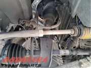 Federbein rechts vorne Mercedes-Benz GLE W167 A1673203213