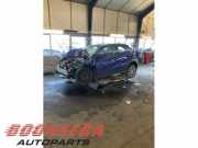Tür links hinten Toyota Aygo X B7 670040H090