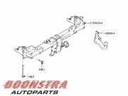 Anhängerkupplung Land Rover Defender Station Wagon L663 LR130330