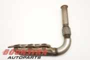 Auspuffkrümmer Audi Q7 4L 059253033CC