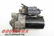 Anlasser Renault Megane III Coupe DZ 0001107477