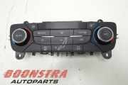Heizungsbetätigung (Konsole) Ford Focus III Stufenheck DYB F1ET18C612BK