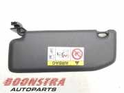 Sonnenblende rechts Peugeot 208 II UB, UP, UW, UJ 98265221ZD