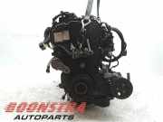 Motor ohne Anbauteile (Diesel) Ford Transit Kasten FA BK216477CB