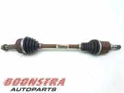 Antriebswelle links vorne Dacia Dokker Express Kasten/Großraumlimousine 201908631516